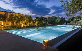 Zahir Country House Hotel